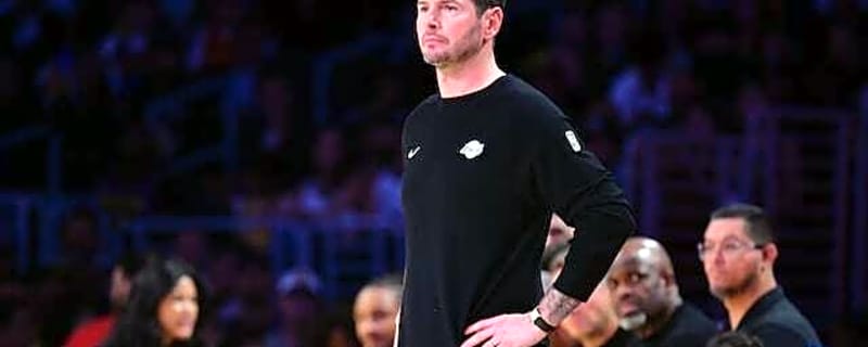 JJ Redick Focused On Finding Players ‘All In’ On Fighting For Lakers In Playoffs