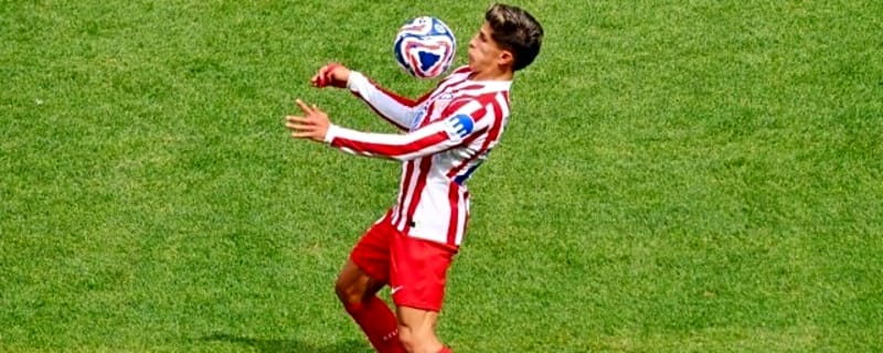 Robert Lewandowski’s Late Goal Wins FC Barcelona’s Latest Game