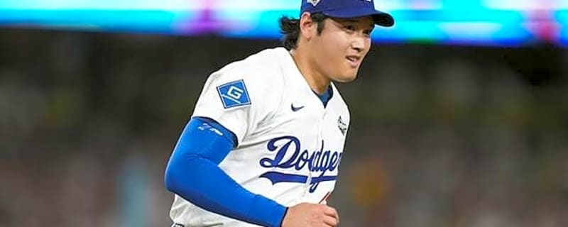  LeBron James Compares Stephen Curry To Dodgers’ Shohei Ohtani