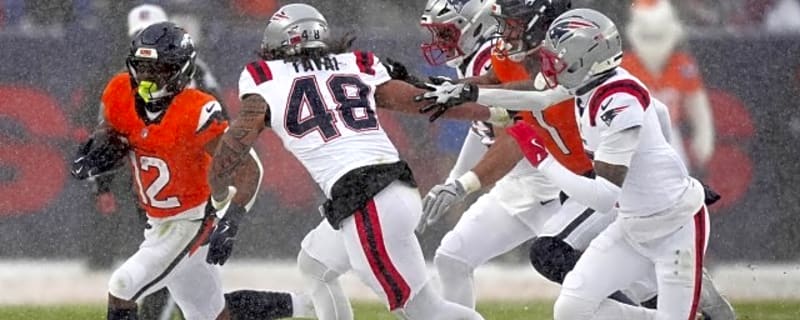 The Denver Broncos’ 3 Biggest Needs This Offseason