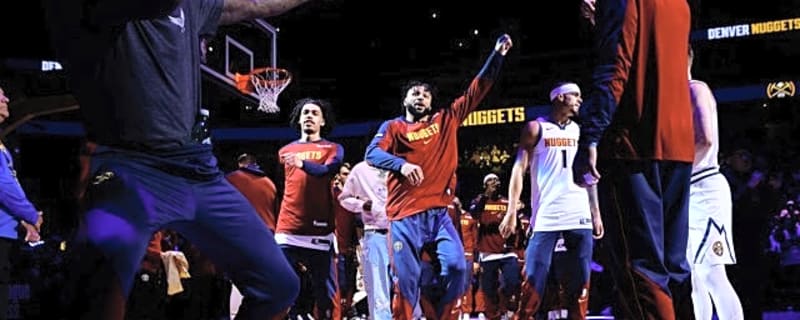 2023 Nuggets: The Team That Lifted The Curse