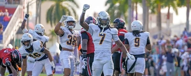 Philadelphia Eagles 2026 7-Round Mock Draft: Full Picks, Team Needs, And Predictions