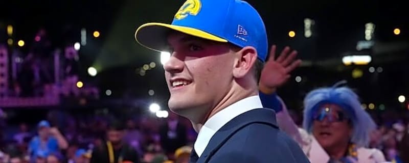  2026 Draft Class Assigned Jersey Numbers