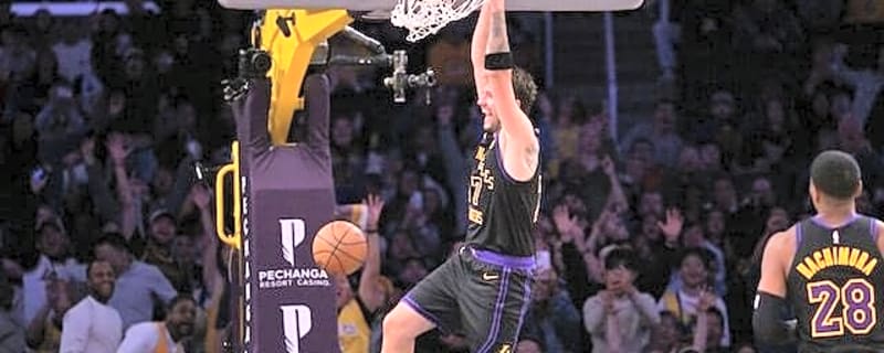  Luka Doncic Returns From Suspension & Dominates Cavaliers