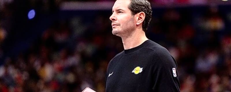 JJ Redick: Lakers Gotta Shoot Better To Reach Potential