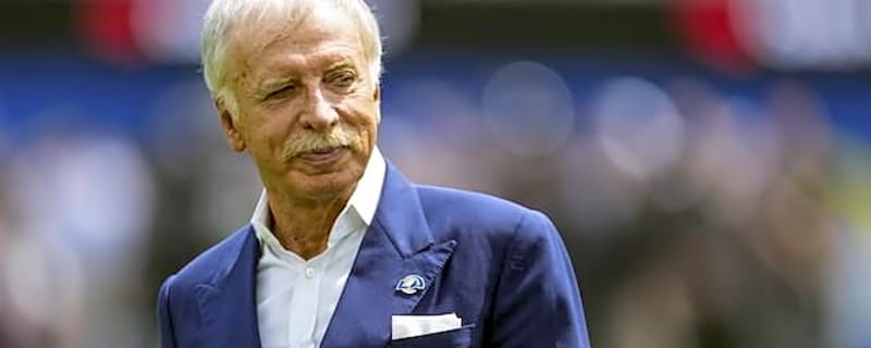Rams Owner Stan Kroenke Agrees To Purchase Angels