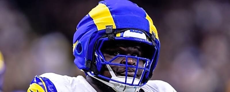  Optimism Kevin Dotson Will Return Vs. Bears