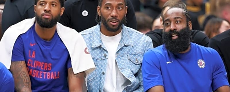 Kawhi Leonard’s Clippers Era: Stats, Playoff Record & Why It Failed