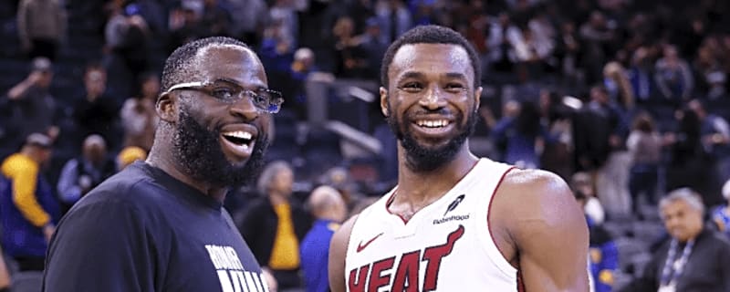 Trade Targets That Can Save The Warriors’ 2025 Season