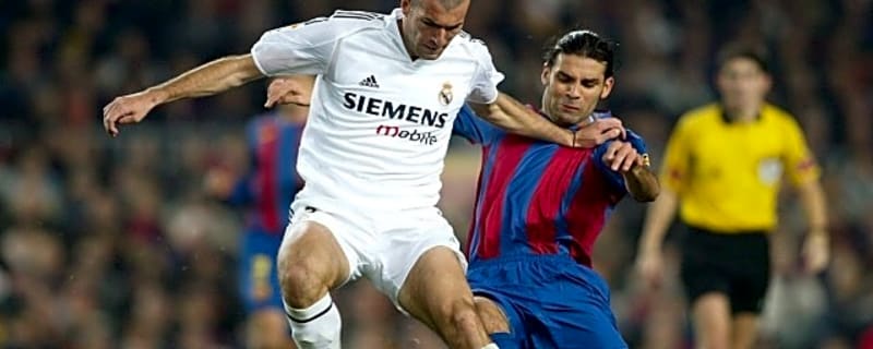 Real Madrid’s Dominance Is Unmatched