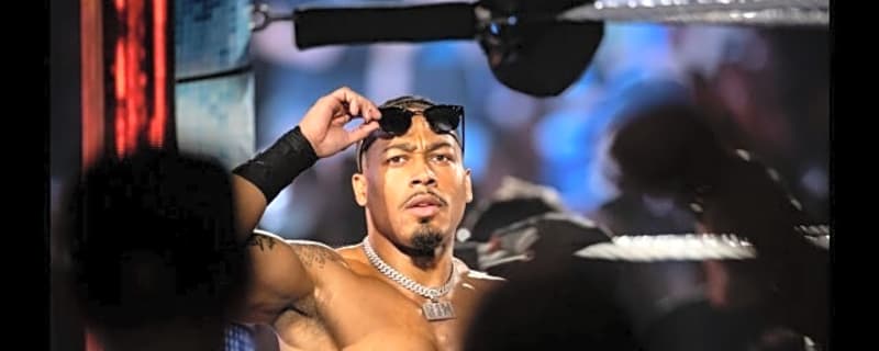 Carmelo Hayes Just Got Screwed By The WWE Before WrestleMania 42
