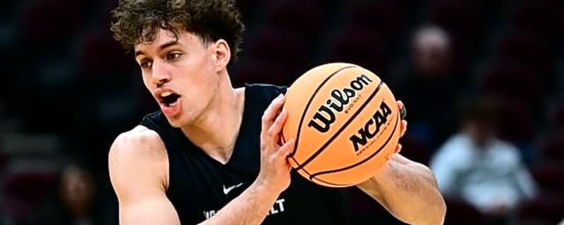  Team Values Chris Manon As High-IQ Defender Who Plays Right Way