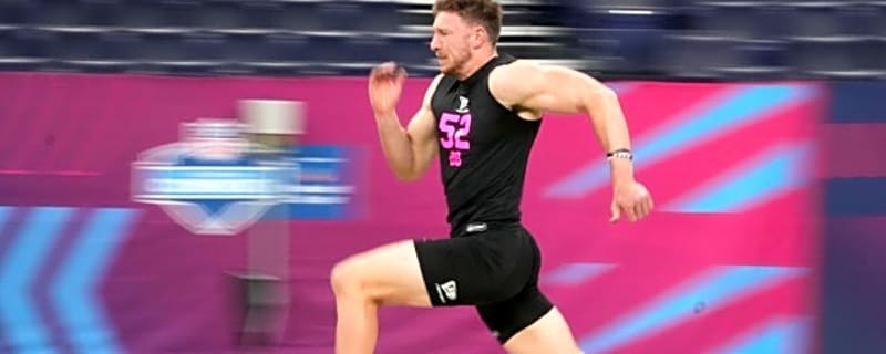 Minnesota Vikings 2026 Mock Draft: Trades, Steals, & Future Capital