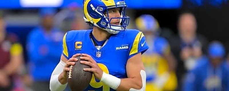  Matthew Stafford Ranked No. 4 On NFL Top 100 List