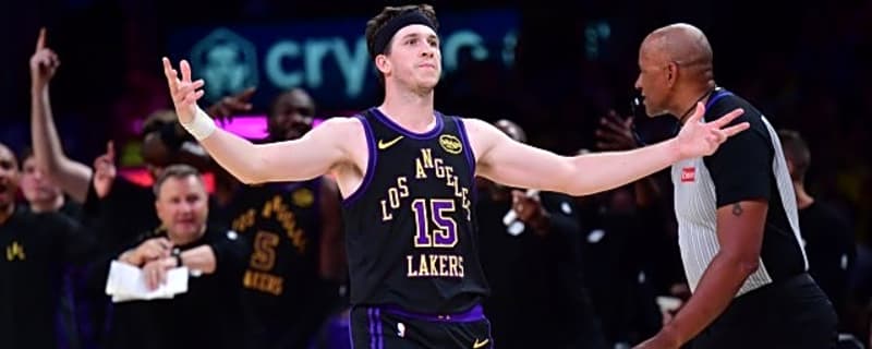 Can the Lakers’ 5-Game Win Streak Signal That They’re The Western Conference’s Best?