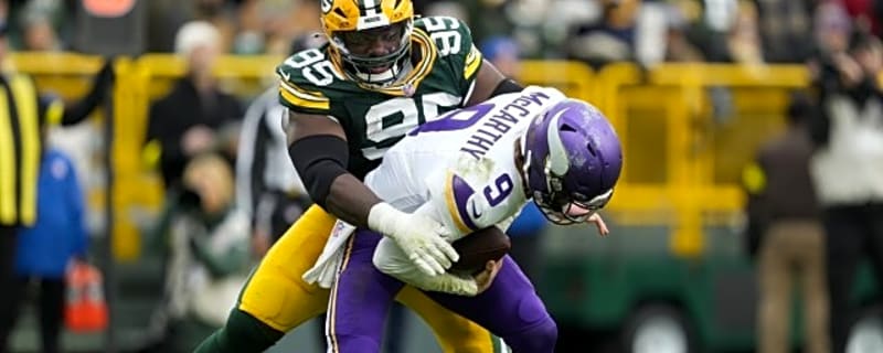 How Christian Watson’s $110.5M Extension Reshapes The Packers’ Future Roster