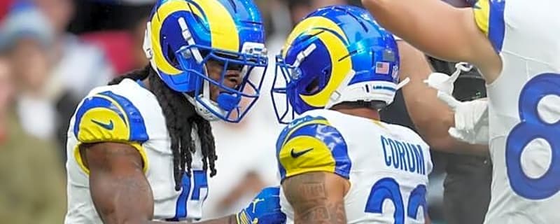 Highlights & Takeaways From Rams’ Week 7 Win Over Jaguars
