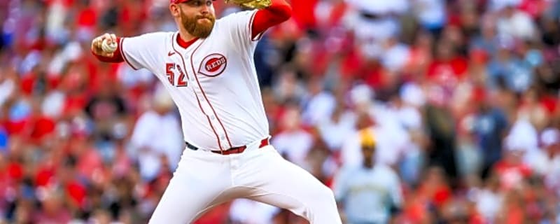 3 Cheap Free Agents Reds Should Target In 2026