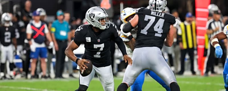  Pete Carroll Says Geno Smith Must Do A Better Job In One Area