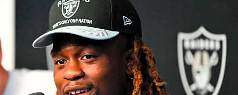  Ashton Jeanty Admits To Being Starstruck By Some Teammates