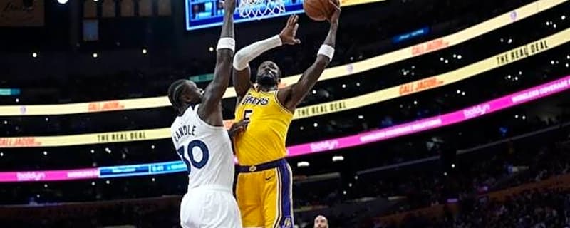  JJ Redick Applauds Deandre Ayton For Patience Offensively