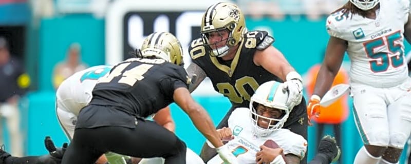 Tua Tagovailoa Has Regressed Into A Bottom-Tier Quarterback