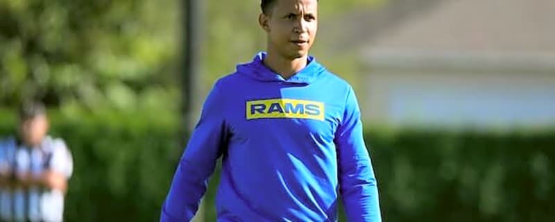 Nate Scheelhaase Will Stay With Rams & Be Factor In Next Head Coaching Cycle