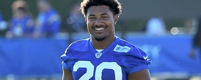Rams Sign Maximus Pulley & Place Ronnie Rivers On Injured Reserve