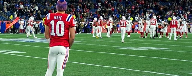 Broncos Or Patriots: Which Team Is More Trustworthy For The 2025 Playoffs?