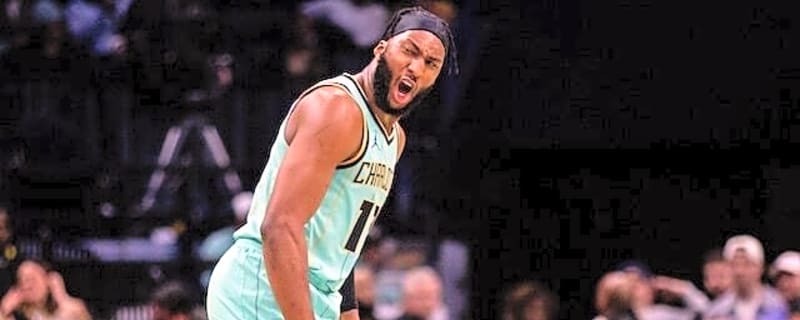 Should Lakers Sign Josh Okogie After Being Waived By Hornets?