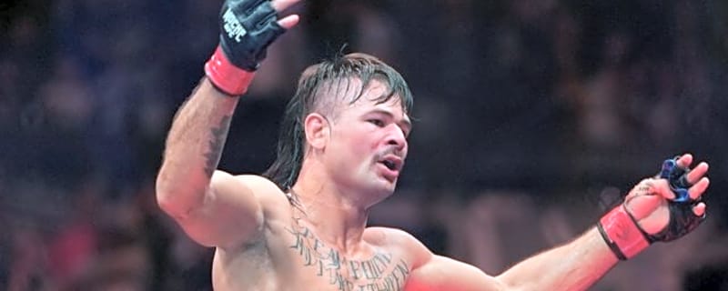 Lobo Gym Faces A Pivotal 2026 In The UFC