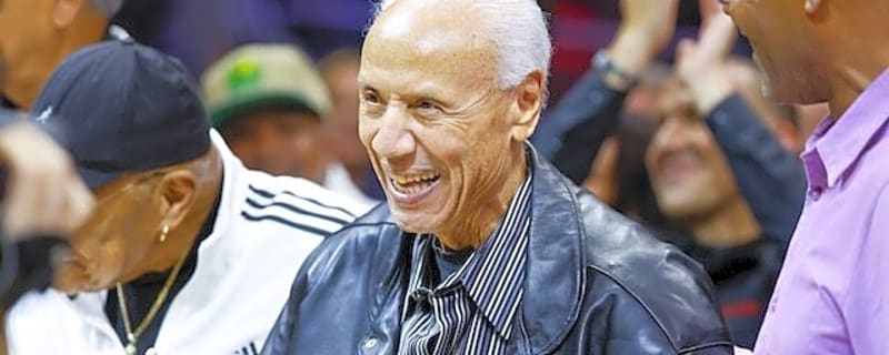  Pau Gasol Offers Condolences After Death Of NBA Legend Lenny Wilkens
