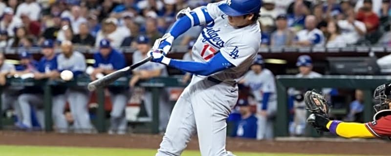 Dodgers All-Star Watch: Ohtani, Pages, Muncy Among Top Candidates