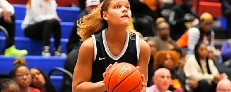 South Carolina Gamecocks Landed #5 Recruit Jerzy Robinson