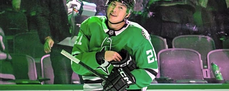 The Dallas Stars Are Keeping Pace With The League’s Best