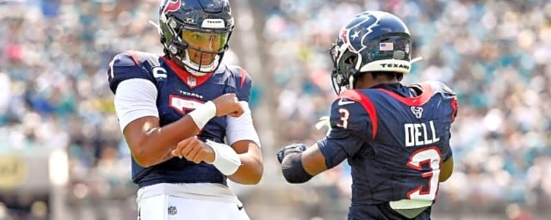 C.J. Stroud’s 2026 Outlook: Can The Texans QB Silence His Critics?