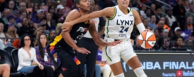 The Ballers Of Glamour: WNBA Stars Take The Spotlight