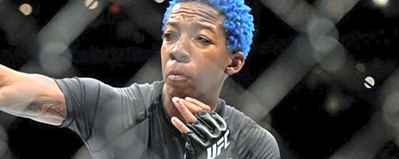 Joselyne Edwards Deserves A Bigger Spotlight After UFC Houston