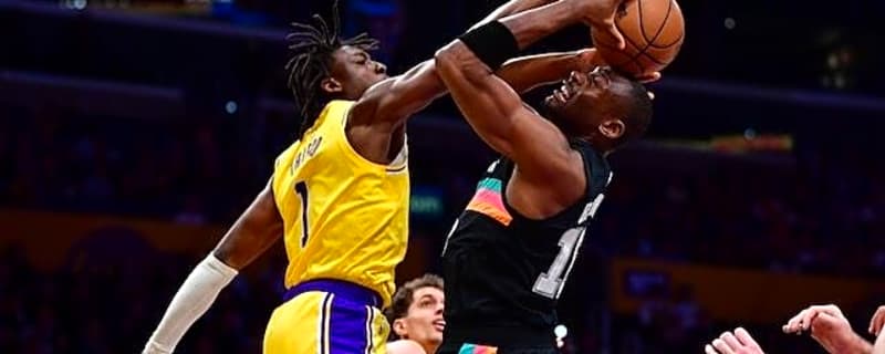  Adou Thiero Felt ‘Back To Normal’ In Return