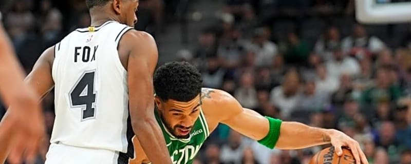 Even In Defeat, The Boston Celtics Strike Fear Throughout The NBA
