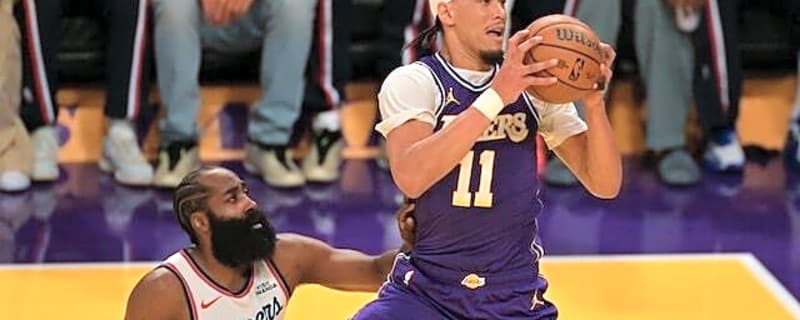  JJ Redick Praises Jaxson Hayes’ Growth As Playmaker