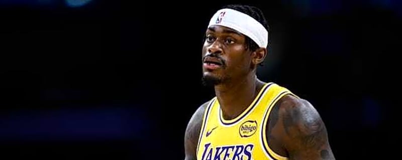 Jarred Vanderbilt Discusses Controllable Things Lakers Can Fix Going Forward