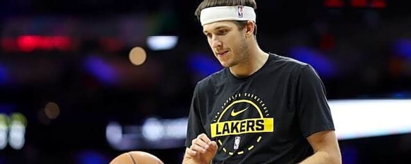  Austin Reaves To Be Re-Evaluated In 4 Weeks