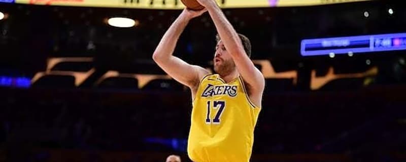  Drew Timme Signing Training Camp Contract With Timberwolves