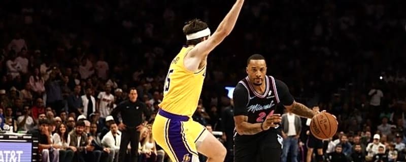 Bulls’ Norman Powell Calls Lakers Most Overrated Team In NBA