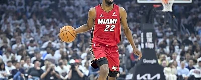  Heat Asking For Rui Hachimura, Dalton Knecht & First-Round Pick For Andrew Wiggins