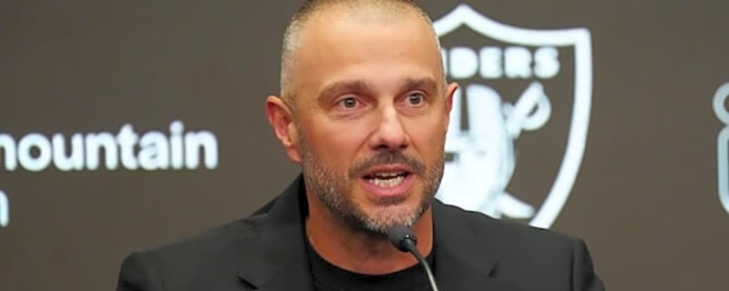 John Spytek ‘Always Listening’ As Teams Call Raiders About No. 1 Overall Pick In 2026 NFL Draft