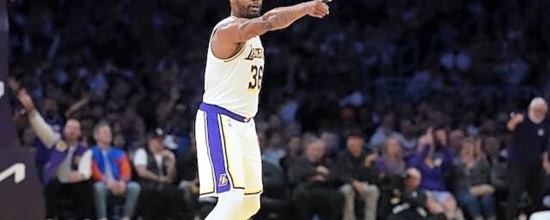 Lakers Injury News: Marcus Smart ‘Trending Towards’ Playing This Week