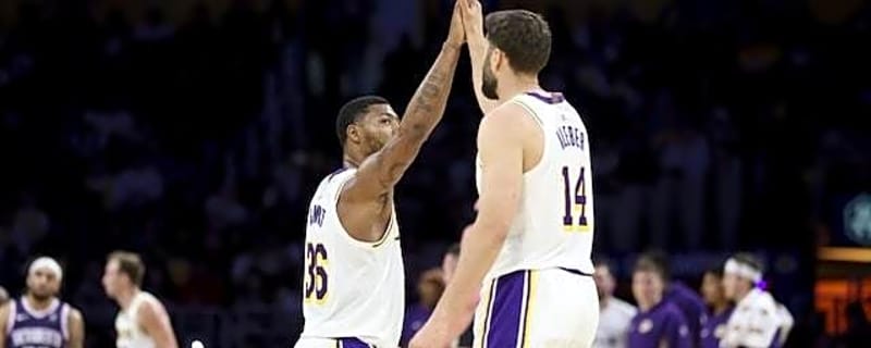  JJ Redick Praises Maxi Kleber As Winning Player & Beloved Teammate