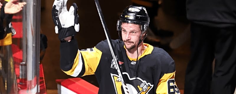 Why The Pittsburgh Penguins’ Playoff Chances Feel Rigged Against Them